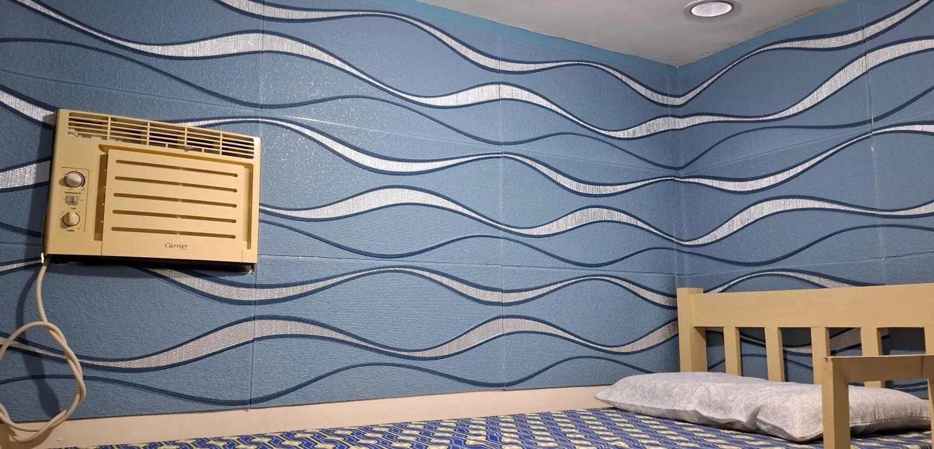 Homestay Lowest Price Room In Chinatown Davao With Wifi Room 3